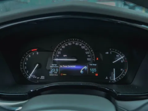 More photos of 2018 Cadillac XT5 Luxury at TLC Motors, SC