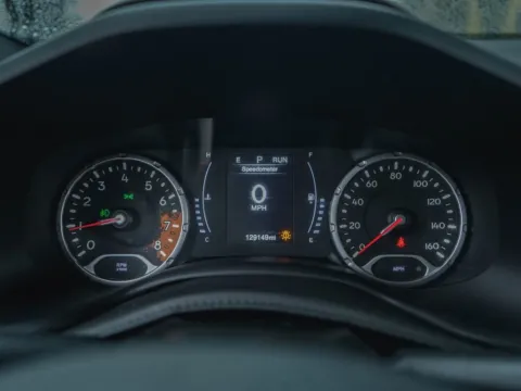 More photos of 2018 Jeep Renegade Latitude at TLC Motors, SC