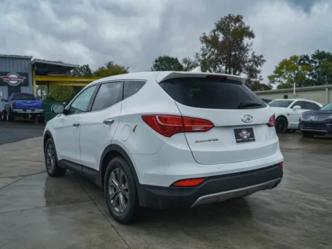 More photos of 2016 Hyundai Santa Fe Sport 2.4 Base at TLC Motors, SC