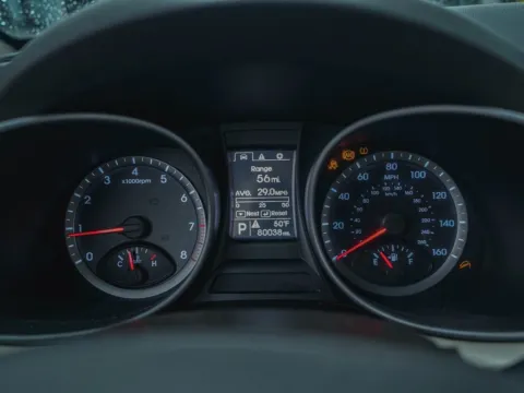 More photos of 2016 Hyundai Santa Fe Sport 2.4 Base at TLC Motors, SC