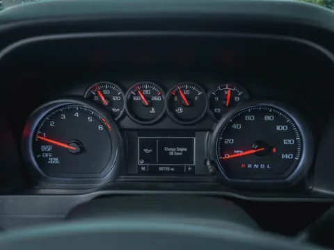 More photos of 2021 Chevrolet Silverado 1500 Custom at TLC Motors, SC