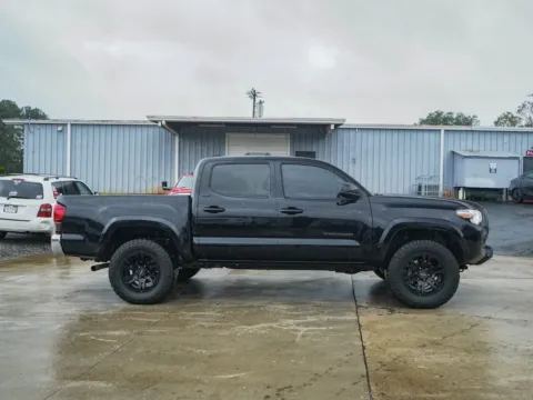Another view of 2020 Toyota Tacoma SR5 for sale in Moore, SC at TLC Motors
