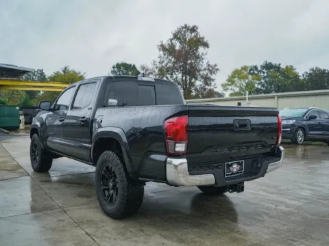 More photos of 2020 Toyota Tacoma SR5 at TLC Motors, SC