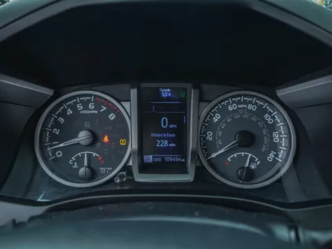 More photos of 2020 Toyota Tacoma SR5 at TLC Motors, SC
