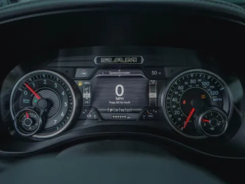 More photos of 2020 Ram 1500 Laramie at TLC Motors, SC