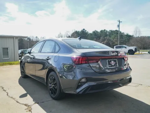 More photos of 2022 Kia Forte FE at TLC Motors, SC