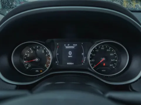 More photos of 2021 Jeep Compass Sport at TLC Motors, SC