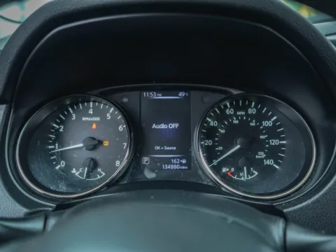 More photos of 2018 Nissan Rogue Sport S at TLC Motors, SC