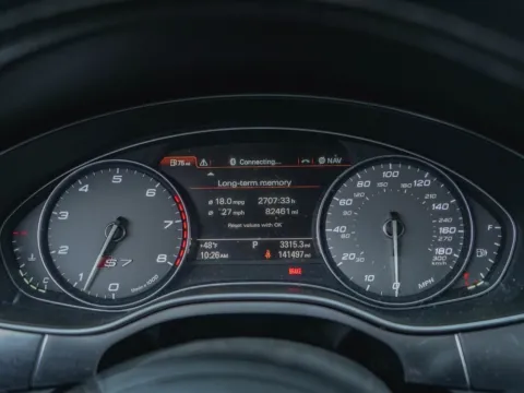 More photos of 2015 Audi S7 4.0T at TLC Motors, SC