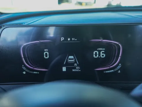 More photos of 2023 Kia Sportage EX at TLC Motors, SC