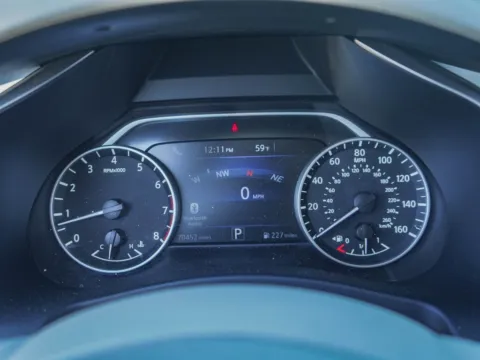 More photos of 2015 Nissan Murano SL at TLC Motors, SC