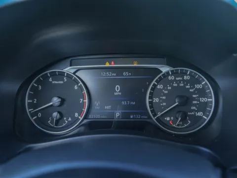 More photos of 2022 Nissan Altima 2.5 SV at TLC Motors, SC