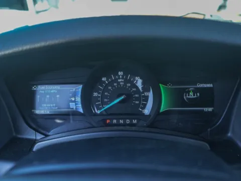 More photos of 2017 Ford Expedition EL Limited at TLC Motors, SC