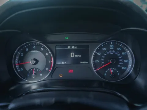 More photos of 2021 Kia Forte GT at TLC Motors, SC