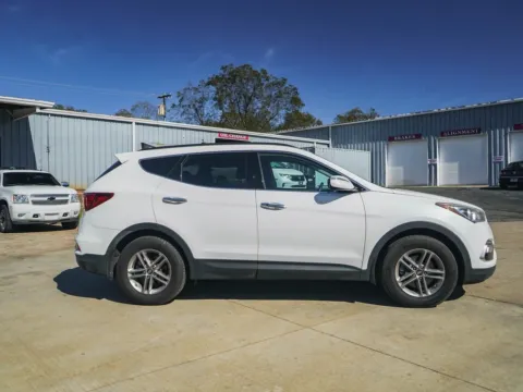 Another view of 2017 Hyundai Santa Fe Sport 2.4 Base for sale in Moore, SC at TLC Motors