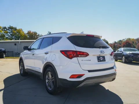 More photos of 2017 Hyundai Santa Fe Sport 2.4 Base at TLC Motors, SC