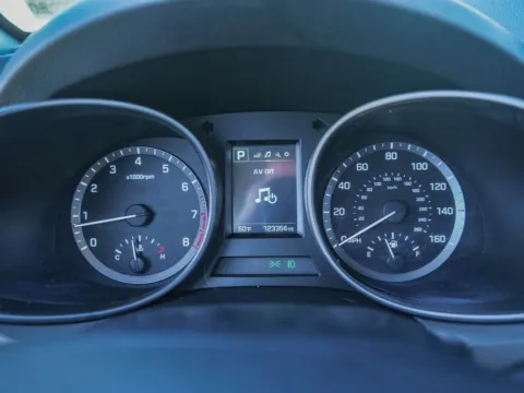 More photos of 2017 Hyundai Santa Fe Sport 2.4 Base at TLC Motors, SC