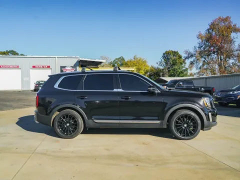 Another view of 2021 Kia Telluride EX for sale in Moore, SC at TLC Motors