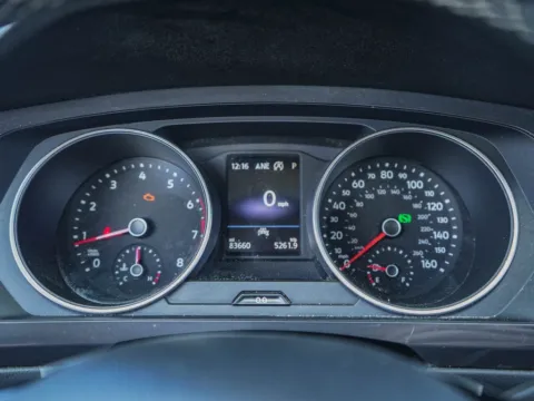 More photos of 2021 Volkswagen Tiguan 2.0T SE at TLC Motors, SC