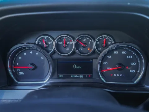 More photos of 2021 Chevrolet Silverado 1500 Custom at TLC Motors, SC