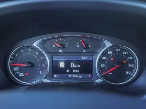 More photos of 2020 GMC Acadia AT4 at TLC Motors, SC