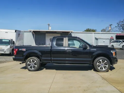 Another view of 2019 Ford F-150 XL for sale in Moore, SC at TLC Motors