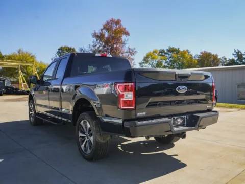 More photos of 2019 Ford F-150 XL at TLC Motors, SC