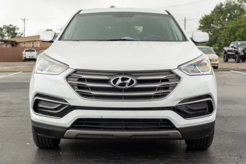 Photos of 2017 Hyundai Santa Fe Sport 2.4 Base for sale in Moore, SC at TLC Motors