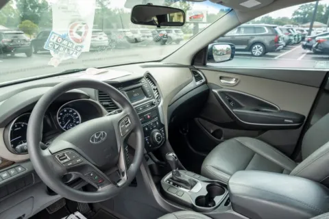 More photos of 2017 Hyundai Santa Fe Sport 2.4 Base at TLC Motors, SC