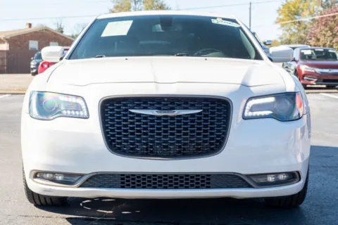 Photos of 2017 Chrysler 300 S for sale in Moore, SC at TLC Motors