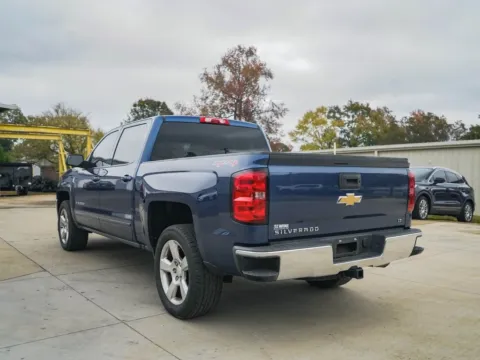 More photos of 2017 Chevrolet Silverado 1500 LT at TLC Motors, SC