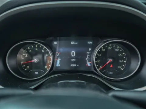 More photos of 2021 Jeep Compass Limited at TLC Motors, SC