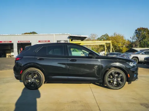 Another view of 2022 Buick Envision Preferred for sale in Moore, SC at TLC Motors