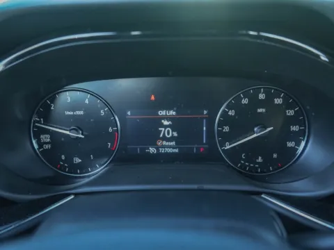 More photos of 2022 Buick Envision Preferred at TLC Motors, SC