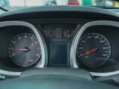 More photos of 2017 Chevrolet Equinox LS at TLC Motors, SC