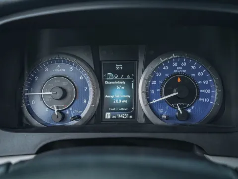 More photos of 2015 Toyota Sienna Limited at TLC Motors, SC