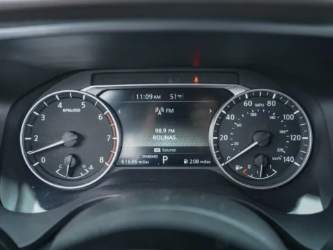 More photos of 2022 Nissan Rogue SV at TLC Motors, SC