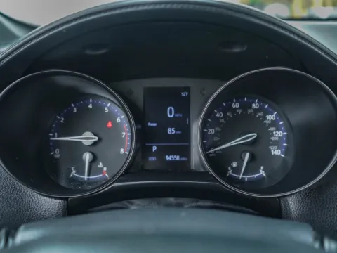 More photos of 2019 Toyota C-HR XLE at TLC Motors, SC