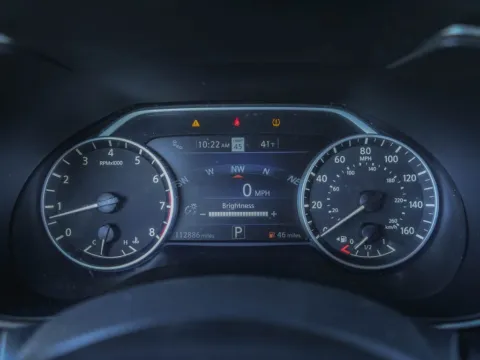 More photos of 2021 Nissan Maxima SV at TLC Motors, SC