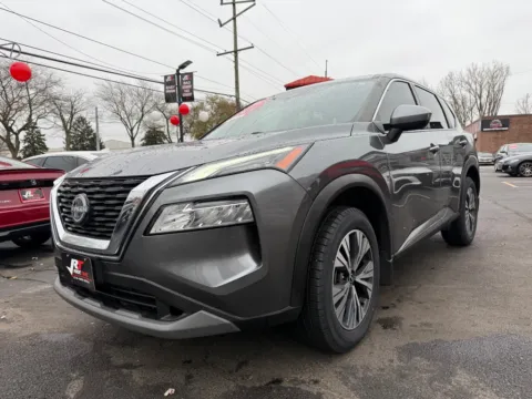 More photos of 2023 NISSAN ROGUE SV at Ride Time Auto Finance Broadway, IN