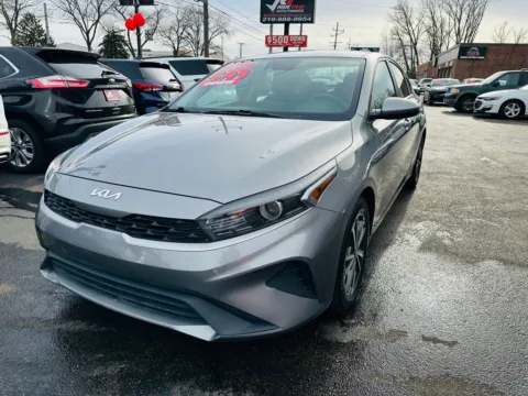 More photos of 2022 KIA FORTE LXS at Ride Time Auto Finance Broadway, IN