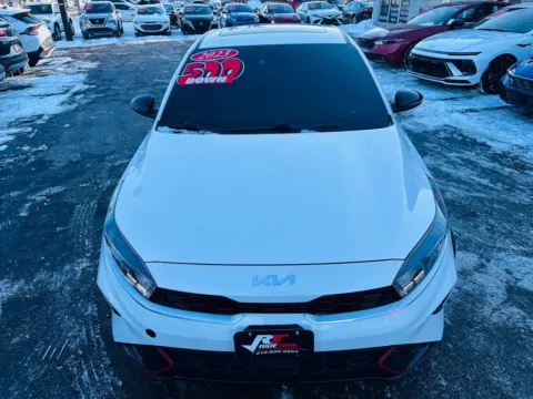 More photos of 2023 KIA FORTE GT-LINE at Ride Time Auto Finance Broadway, IN