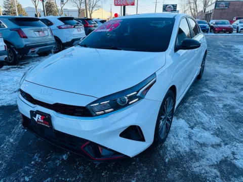 More photos of 2023 KIA FORTE GT-LINE at Ride Time Auto Finance Broadway, IN
