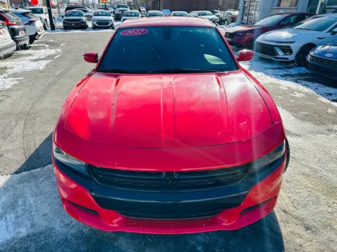 More photos of 2022 DODGE CHARGER SXT at Ride Time Auto Finance Broadway, IN