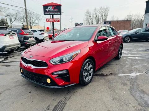 More photos of 2021 KIA FORTE LXS at Ride Time Auto Finance Broadway, IN