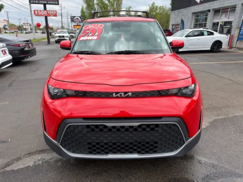 More photos of 2023 KIA SOUL LX at Ride Time Auto Finance Broadway, IN