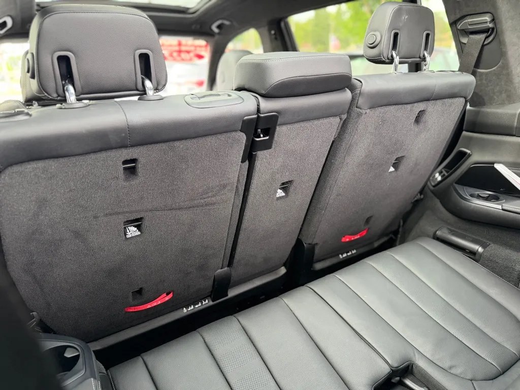 2022 BMW X7 40i - Photo 11