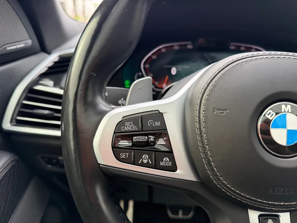 2022 BMW X7 40i - Photo 25