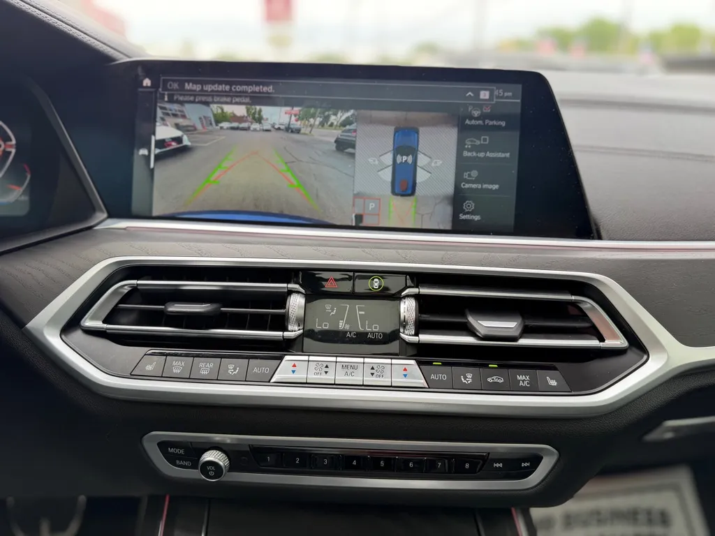 2022 BMW X7 40i - Photo 29