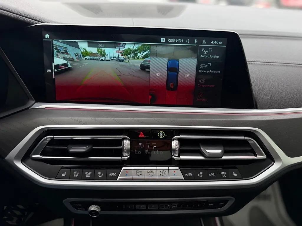 2022 BMW X7 40i - Photo 32